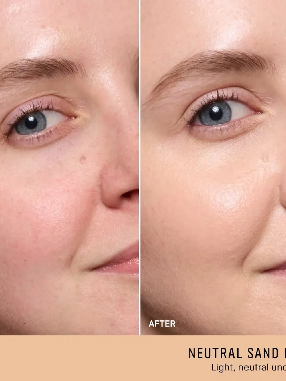 Bobbi Brown Weightless Skin Foundation SPF 15 - Neutral Sand (N-030)